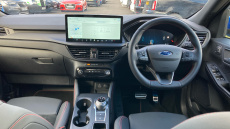 Ford Kuga 2.5 PHEV ST-Line 5dr CVT Estate